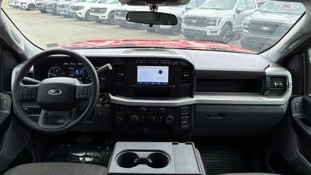 2024 Ford F-350 Super Duty King Ranch