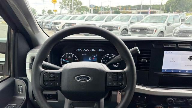 2024 Ford F-350 Super Duty King Ranch