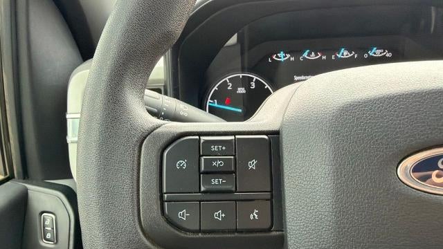 2024 Ford F-350 Super Duty King Ranch