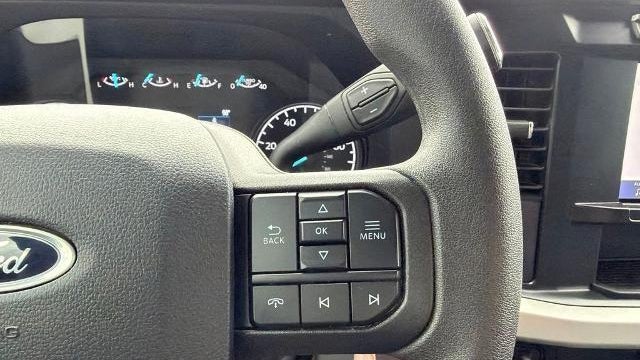 2024 Ford F-350 Super Duty King Ranch
