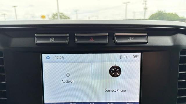 2024 Ford F-350 Super Duty King Ranch