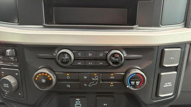 2024 Ford F-350 Super Duty King Ranch