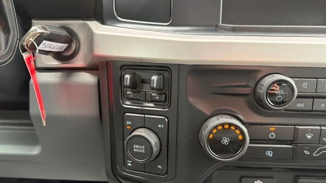 2024 Ford F-350 Super Duty King Ranch