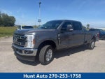 2024 F-350 Super Duty Thumbnail 1