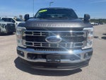 2024 F-350 Super Duty Thumbnail 2