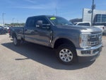 2024 F-350 Super Duty Thumbnail 3