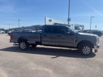 2024 F-350 Super Duty Thumbnail 4