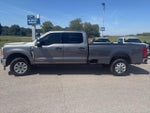2024 F-350 Super Duty Thumbnail 8