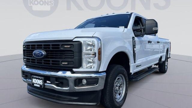 Preowned 2024 Ford F-350 Super Duty XLT for Sale