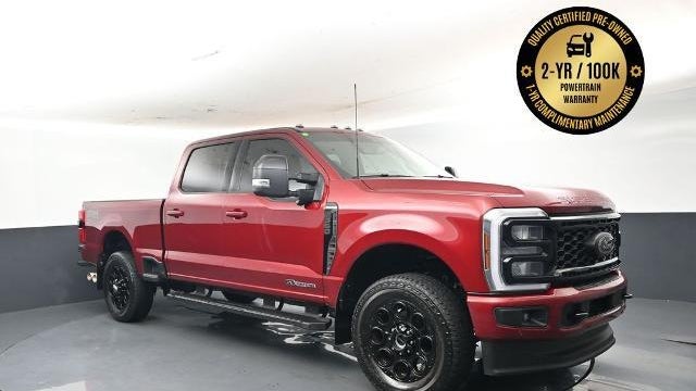 Preowned 2025 Ford F-350 Super Duty XL for Sale