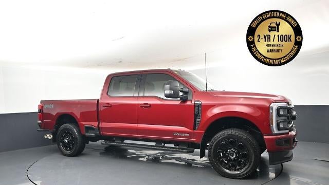 2025 Ford F-350 Super Duty XL