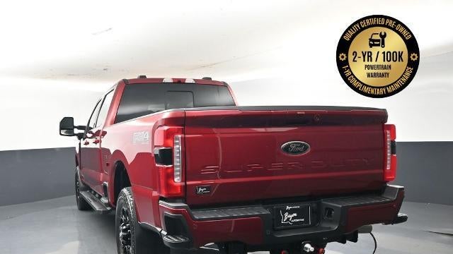 2025 Ford F-350 Super Duty XL