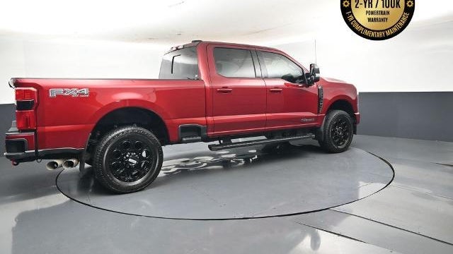 2025 Ford F-350 Super Duty XL