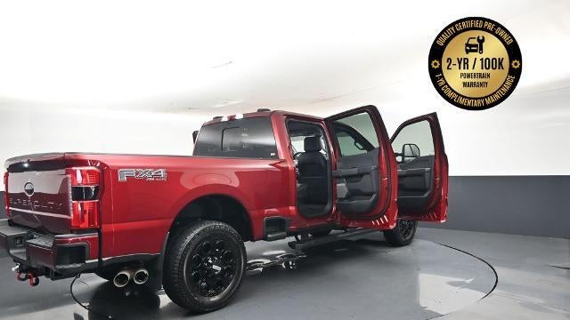 2025 Ford F-350 Super Duty XL