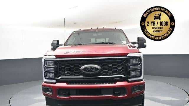 2025 Ford F-350 Super Duty XL