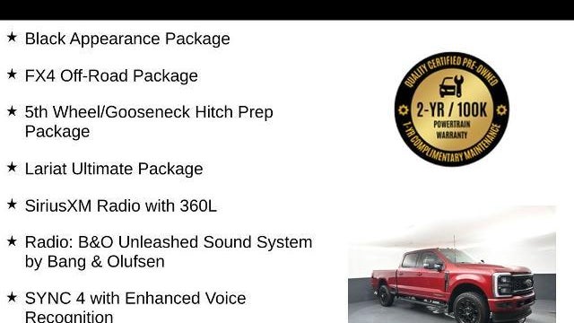 2025 Ford F-350 Super Duty XL