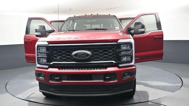 2025 Ford F-350 Super Duty XL