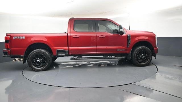 2025 Ford F-350 Super Duty XL