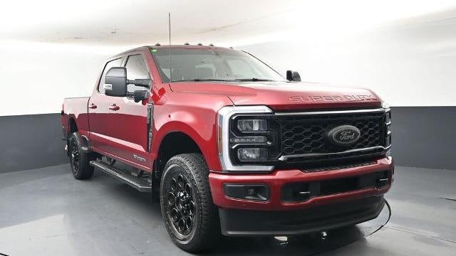 2025 Ford F-350 Super Duty XL