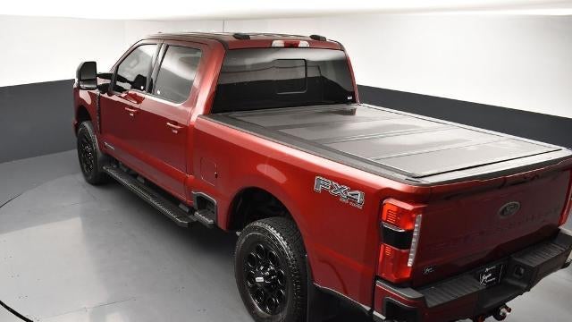 2025 Ford F-350 Super Duty XL