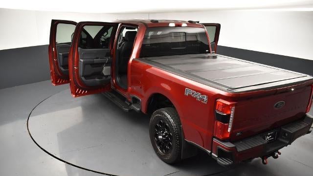 2025 Ford F-350 Super Duty XL