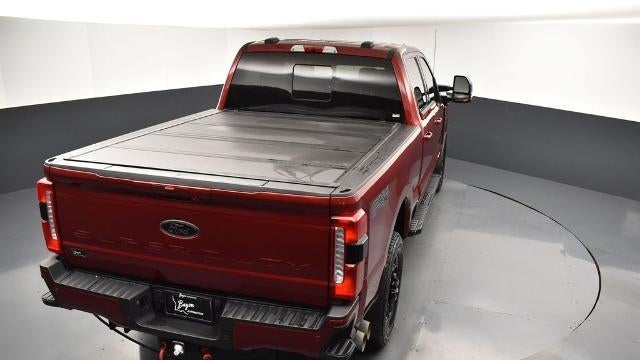 2025 Ford F-350 Super Duty XL