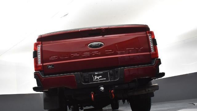 2025 Ford F-350 Super Duty XL