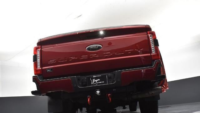 2025 Ford F-350 Super Duty XL