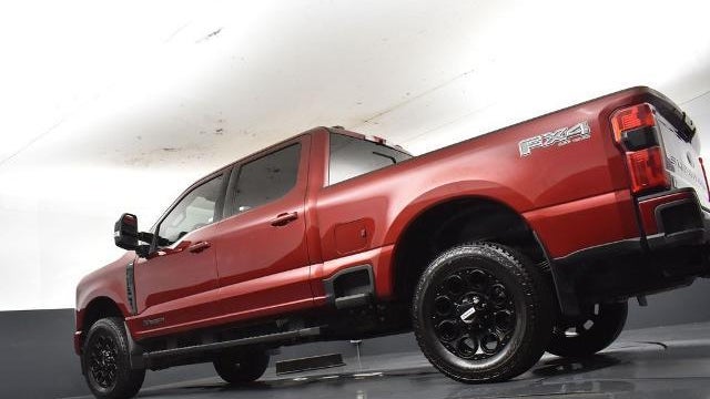 2025 Ford F-350 Super Duty XL
