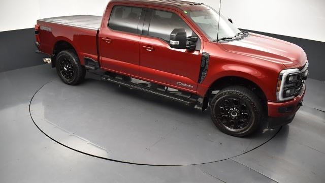2025 Ford F-350 Super Duty XL