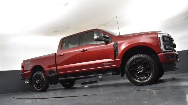 2025 Ford F-350 Super Duty XL