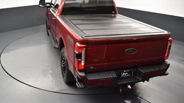 2025 Ford F-350 Super Duty XL