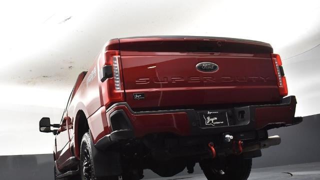 2025 Ford F-350 Super Duty XL