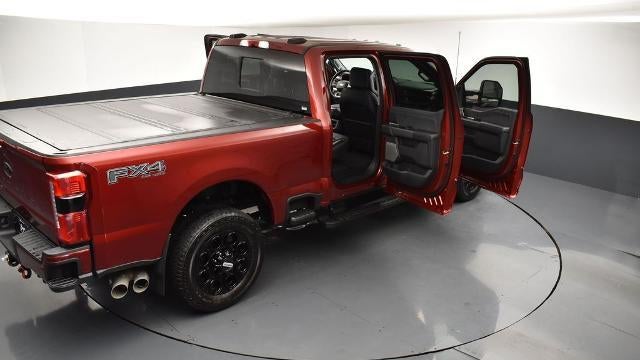 2025 Ford F-350 Super Duty XL