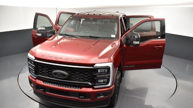 2025 Ford F-350 Super Duty XL