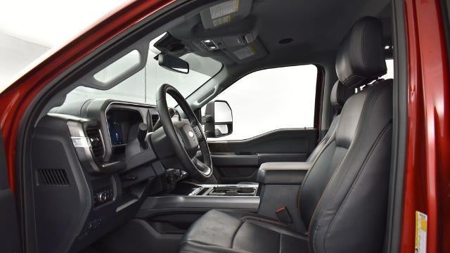 2025 Ford F-350 Super Duty XL