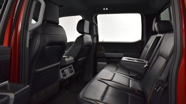 2025 Ford F-350 Super Duty XL