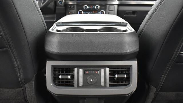 2025 Ford F-350 Super Duty XL