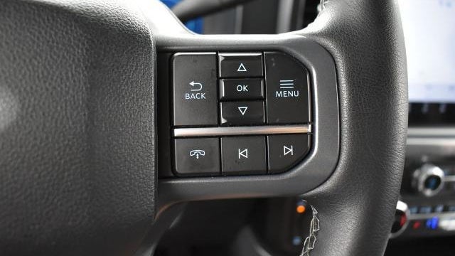 2025 Ford F-350 Super Duty XL