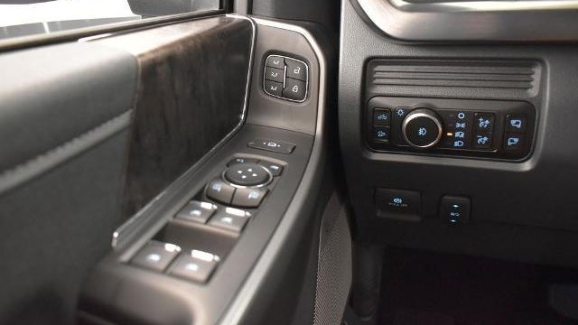 2025 Ford F-350 Super Duty XL