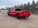 2025 F-350 Super Duty Thumbnail 4