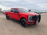 2025 F-350 Super Duty Thumbnail 8