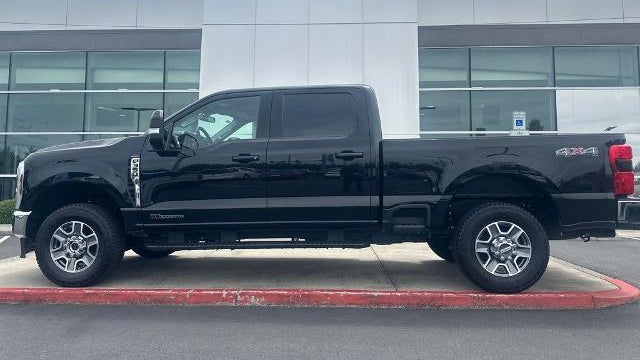Preowned 2025 Ford F-350 Super Duty XLT for Sale