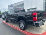 2025 F-350 Super Duty Thumbnail 2