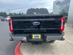 2025 F-350 Super Duty Thumbnail 3