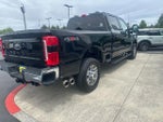2025 F-350 Super Duty Thumbnail 4
