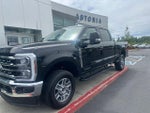 2025 F-350 Super Duty Thumbnail 8