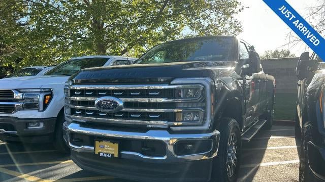 Preowned 2025 Ford F-350 Super Duty Lariat for Sale