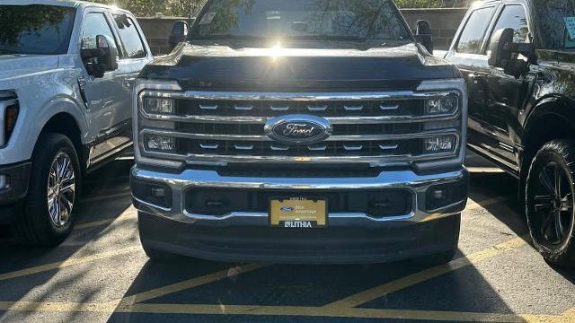 2025 Ford F-350 Super Duty Lariat