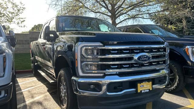 2025 Ford F-350 Super Duty Lariat